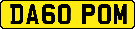 DA60POM