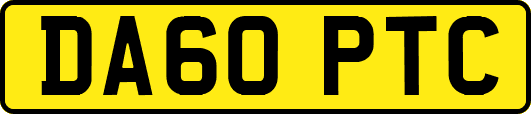 DA60PTC