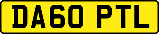 DA60PTL