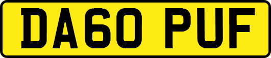 DA60PUF