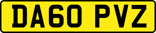 DA60PVZ