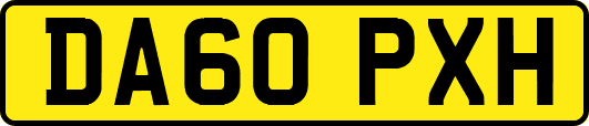 DA60PXH