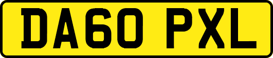 DA60PXL