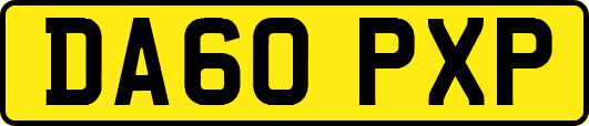 DA60PXP