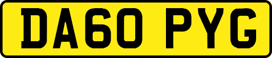 DA60PYG