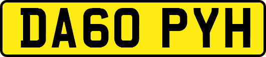 DA60PYH