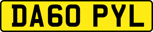 DA60PYL