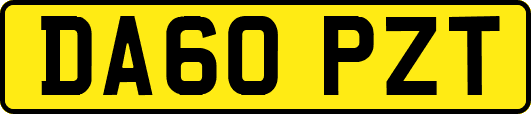 DA60PZT