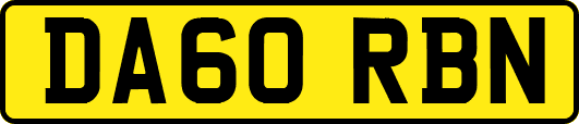 DA60RBN