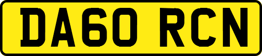 DA60RCN