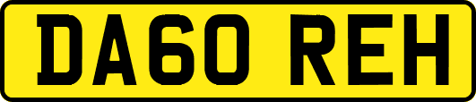 DA60REH