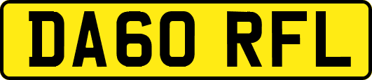 DA60RFL
