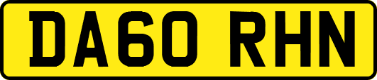 DA60RHN