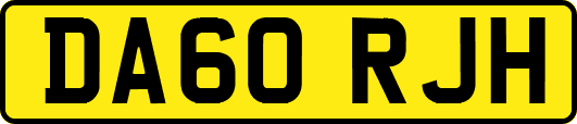 DA60RJH