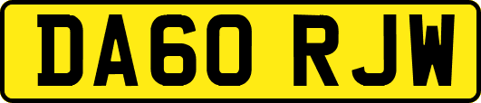DA60RJW