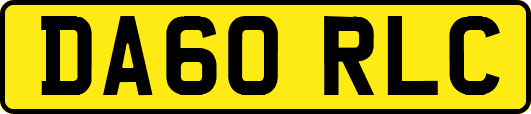 DA60RLC