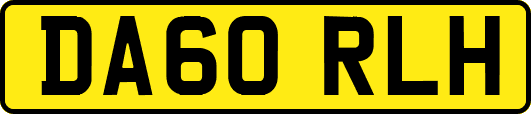 DA60RLH
