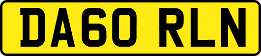 DA60RLN