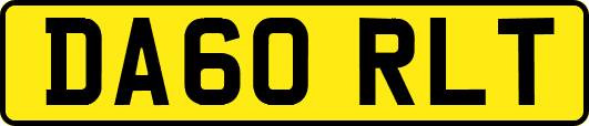 DA60RLT