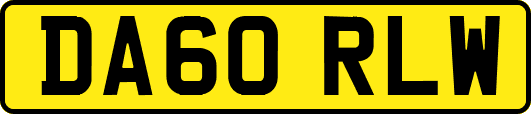 DA60RLW