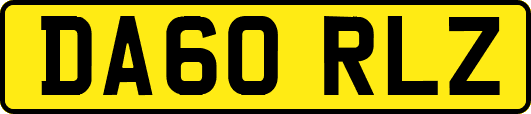 DA60RLZ