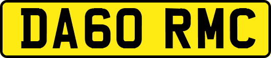 DA60RMC