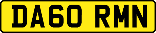 DA60RMN