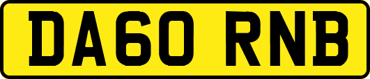 DA60RNB
