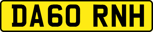 DA60RNH
