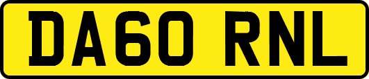 DA60RNL
