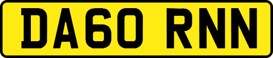 DA60RNN