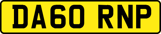 DA60RNP