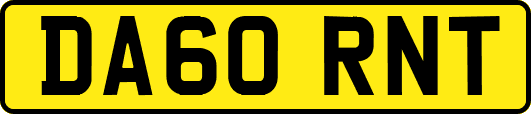 DA60RNT