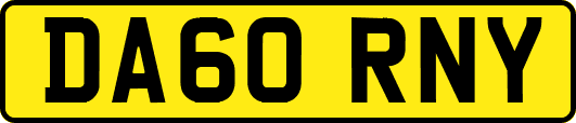 DA60RNY