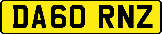 DA60RNZ