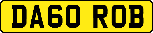 DA60ROB
