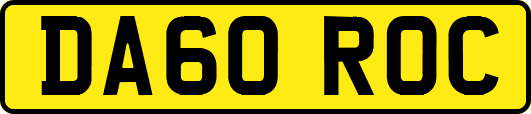 DA60ROC