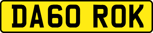 DA60ROK