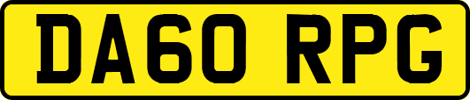 DA60RPG