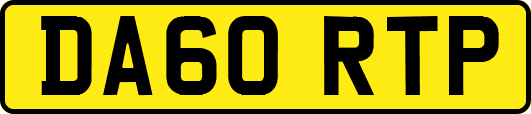 DA60RTP
