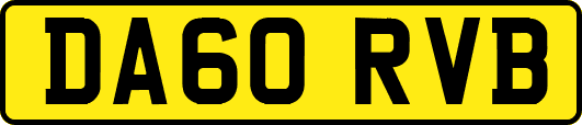 DA60RVB