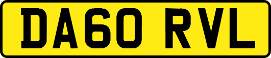 DA60RVL