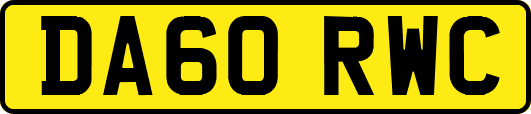 DA60RWC