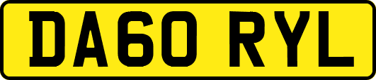 DA60RYL