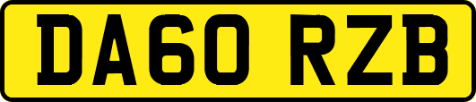 DA60RZB