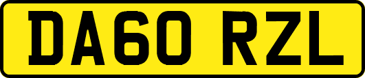 DA60RZL