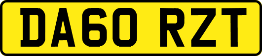 DA60RZT