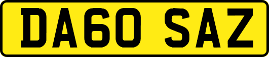DA60SAZ