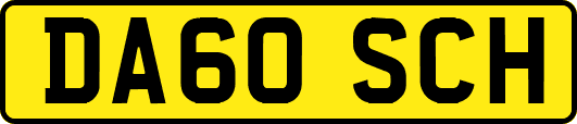 DA60SCH