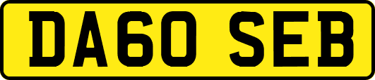 DA60SEB